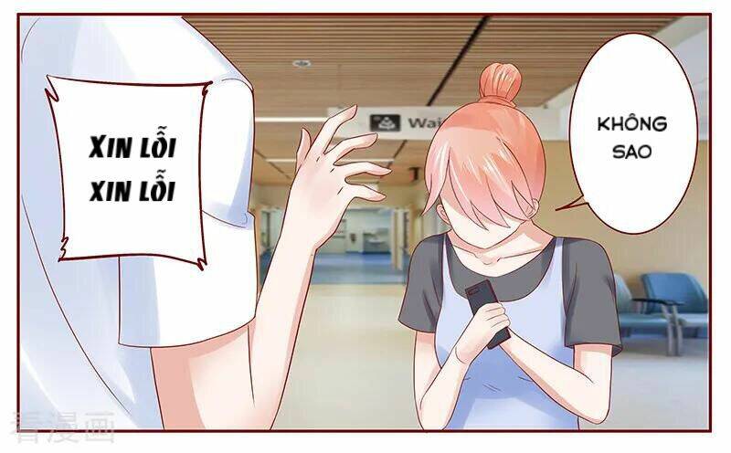 bá đạo tổng tài yêu tôi chapter 161 5