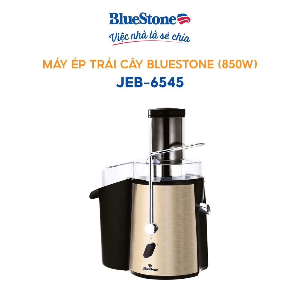 Máy Ép Trái Cây BlueStone JEB-6545 (850W) - Hàng chính hãng