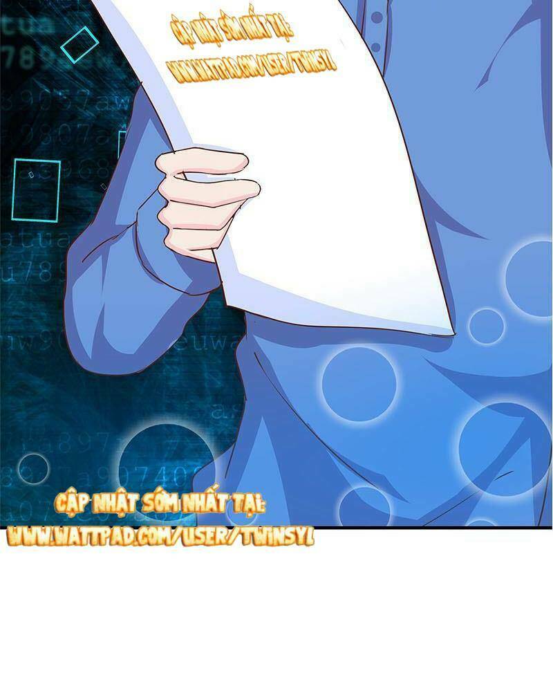 không gả cho tổng tài, gả cho người hầu chapter 146 9