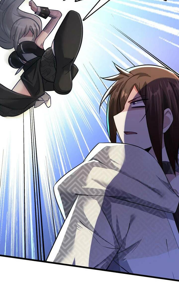 đại bảo kiếm của tôi chapter 17 38