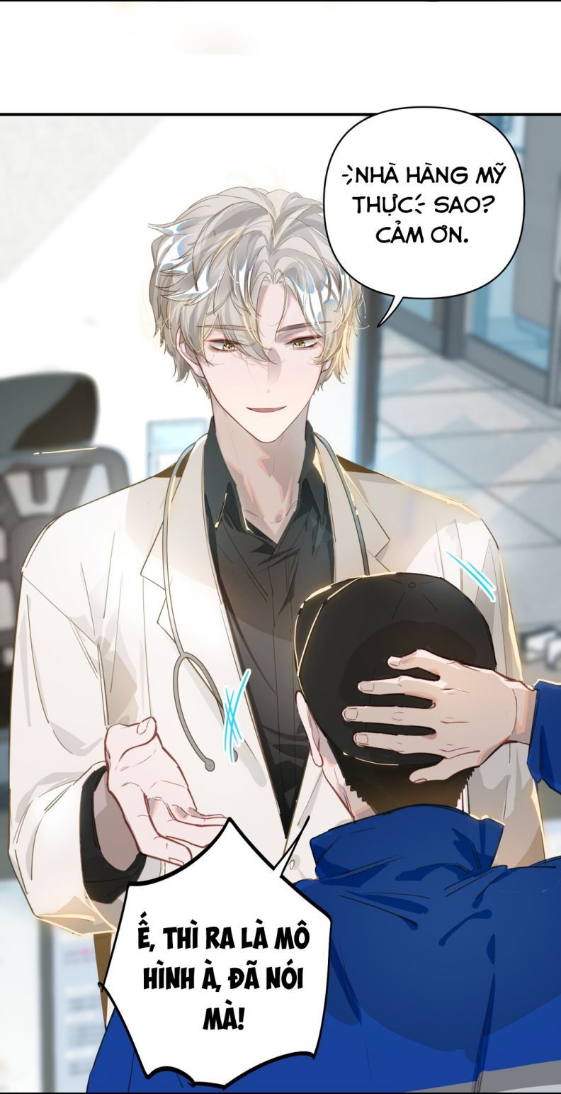 tôi bị điên đó chapter 9 25