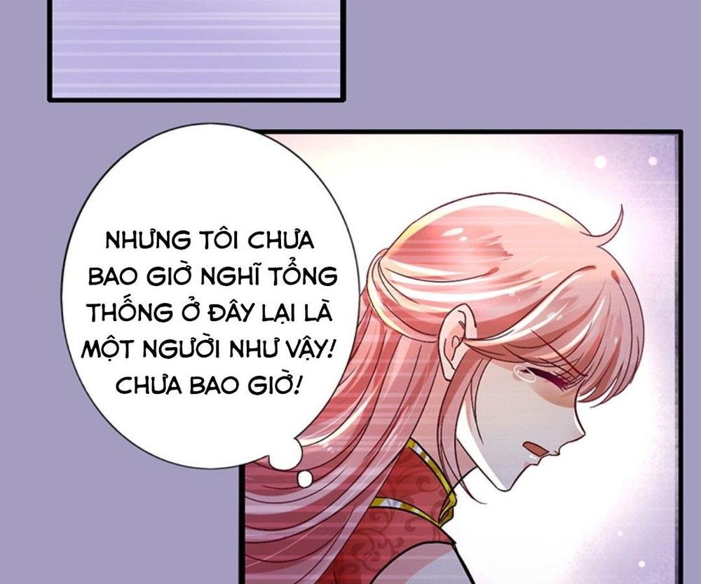 tống thống hống hách và cô gái ngây thơ chapter 1 35
