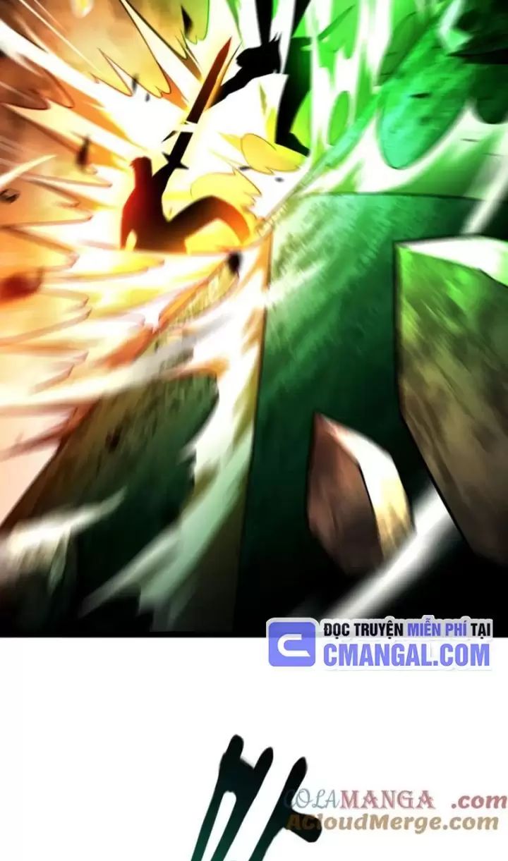 ta, chúa tể rừng xanh chapter 34 28