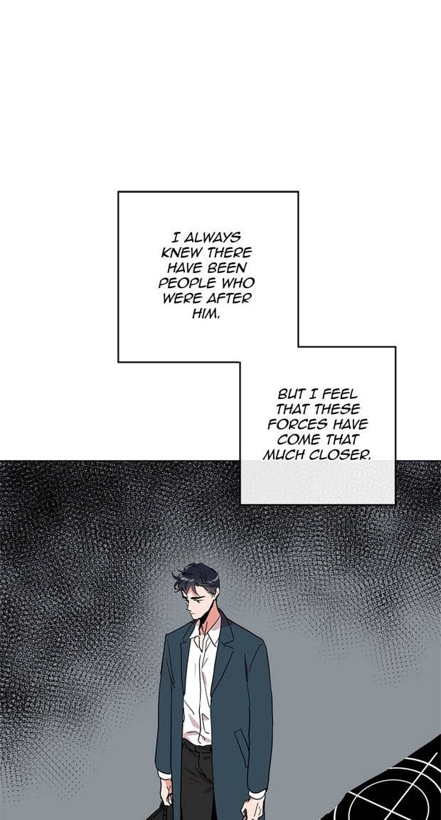 [raw] red candy chapter 53 22