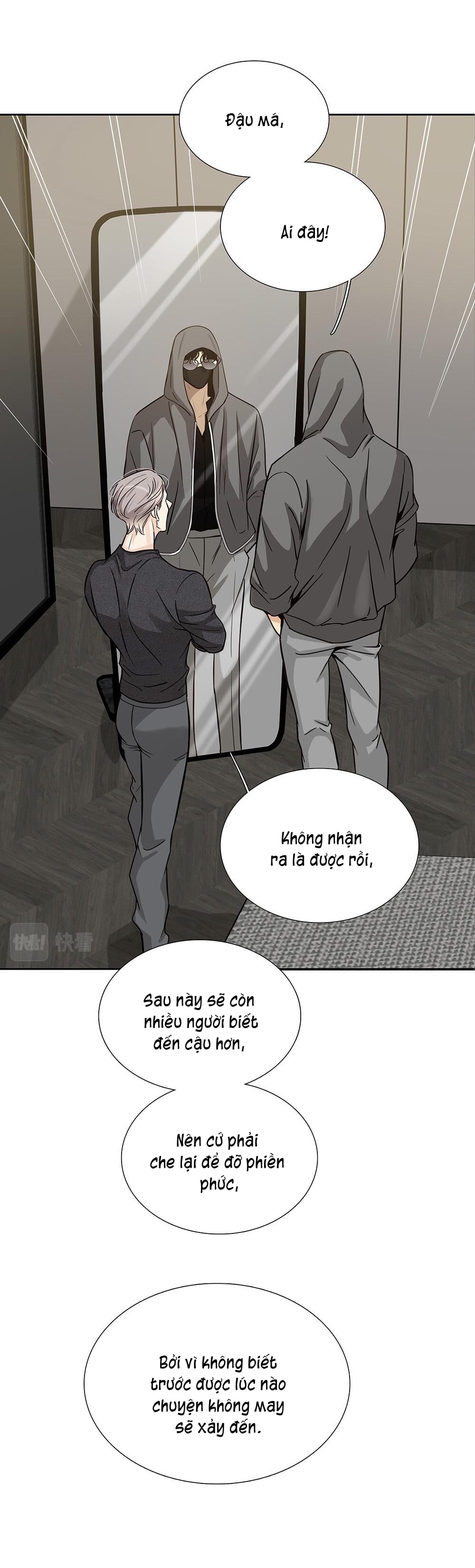 Quan hệ nợ nần chapter 22