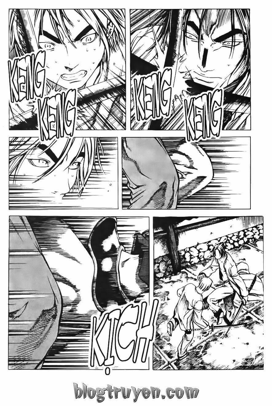 threads of time - dòng thời gian chapter 44 39