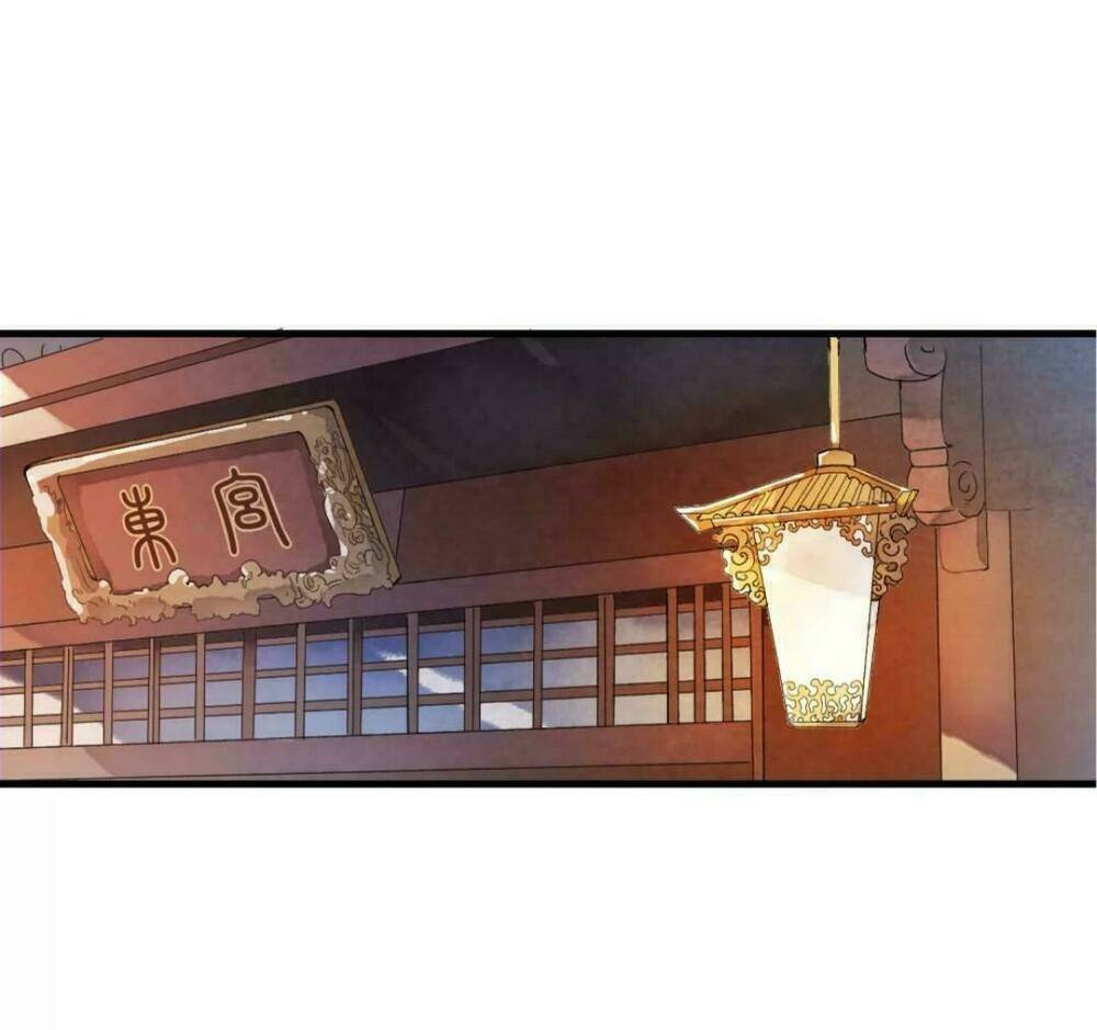 bạch liên yêu cơ người chapter 36 42