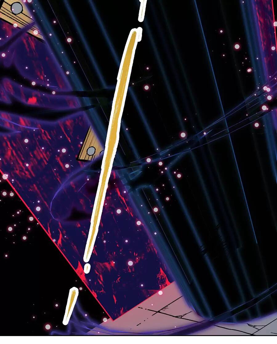 bản giáo chủ thân bất do kỷ chapter 46 39