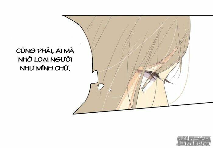 tại sao lại là nữ sinh chapter 8 18