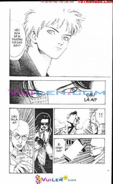 cô bé thám tử chapter 2 31