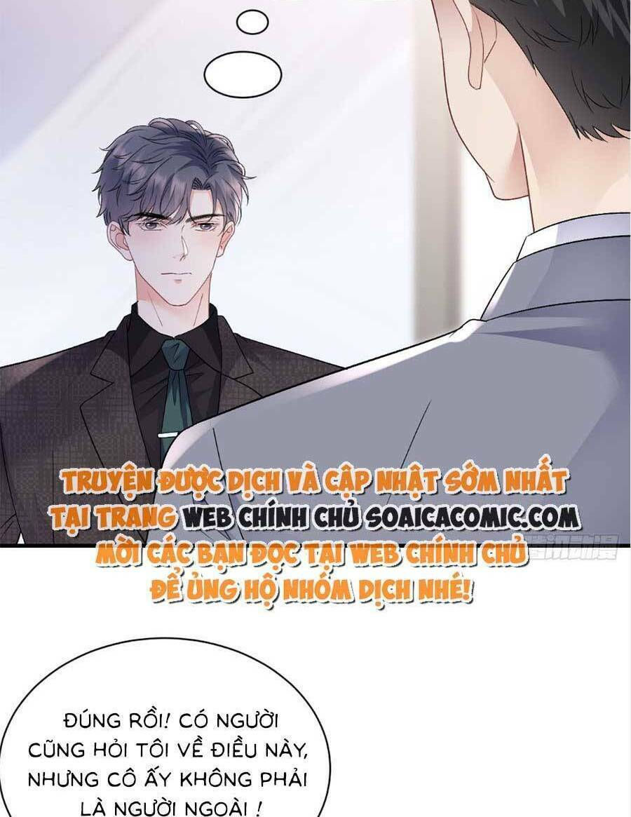 đại tiểu thư có ý đồ gì xấu đâu chapter 151 47