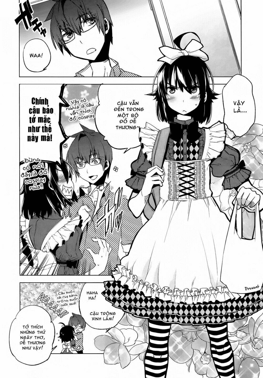 reversible! chapter 7 13