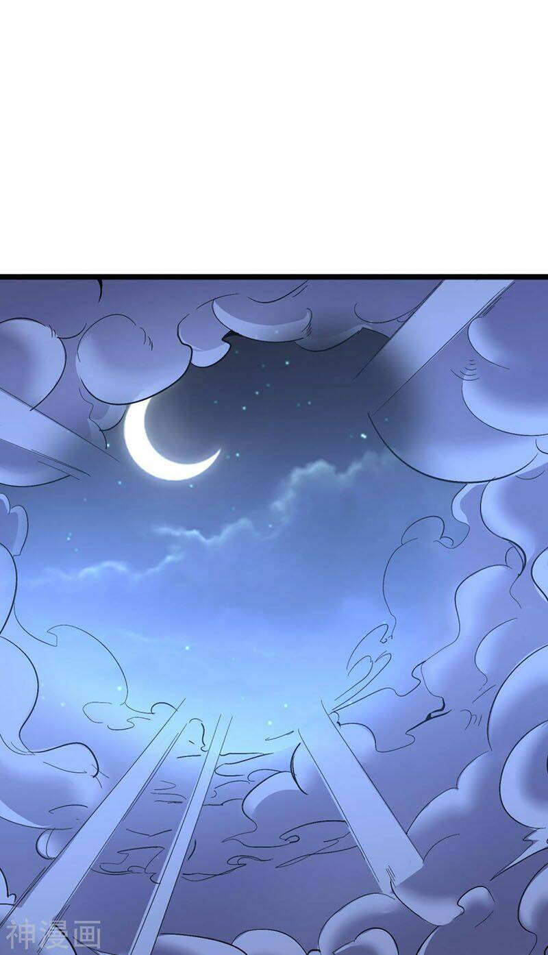 phục thiên thánh chủ chapter 81 19