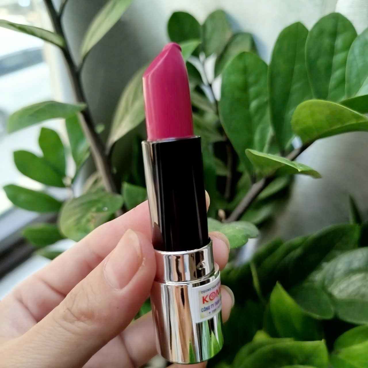 Son lì mềm môi Beauskin Luxury Darling Matte 3.5g