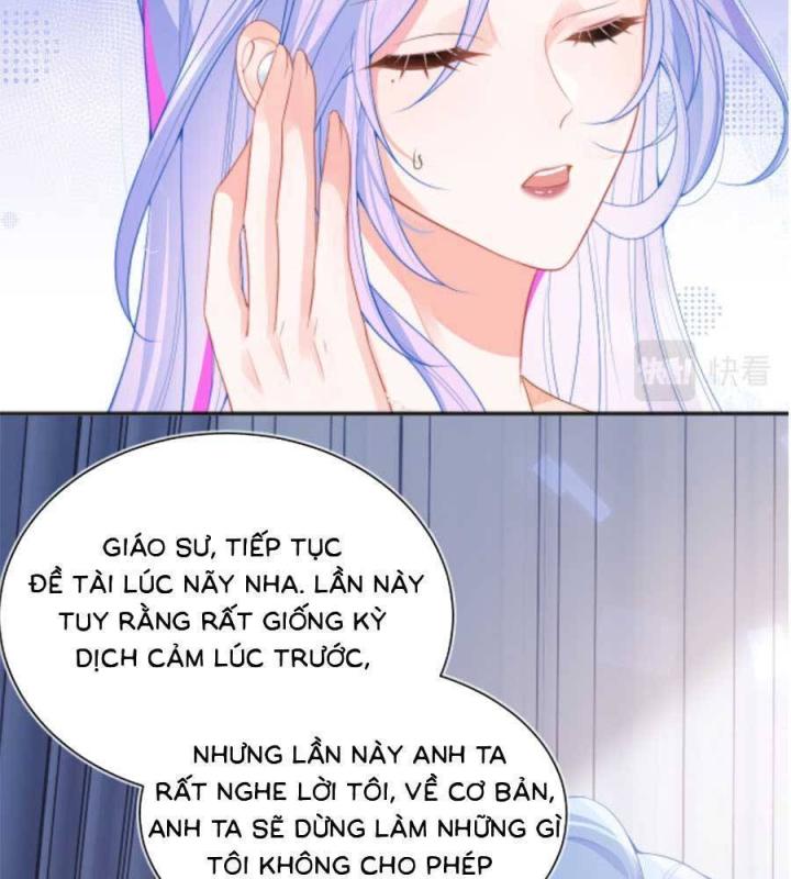 vị chỉ huy lạnh lùng khóc trong vòng tay tôi chapter 15 9