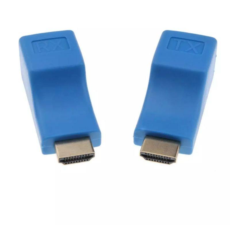 Bộ chuyển đổi HDMI TO LAN 30m