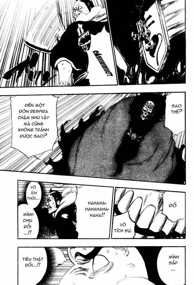 thần chết ichigo chapter 359 16