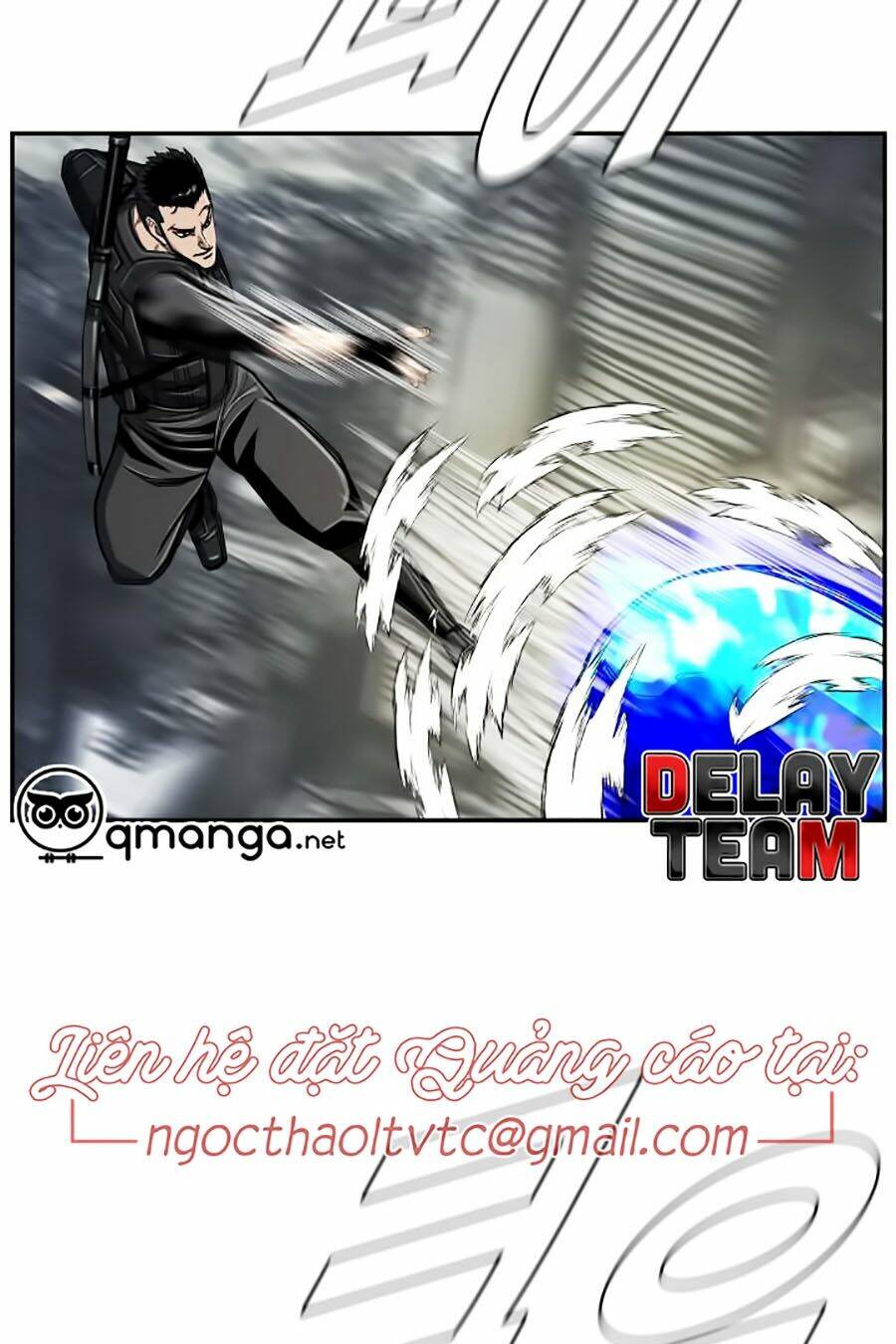 thợ săn đầu tiên chapter 56 51