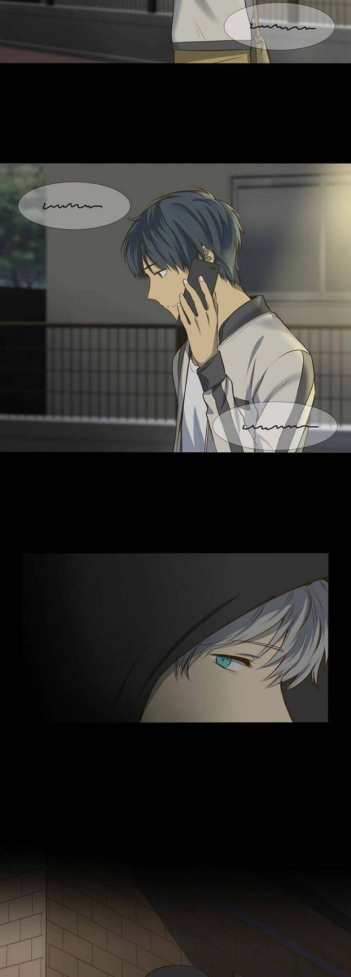 bí mật sâu sắc nhất của tôi chapter 18 28