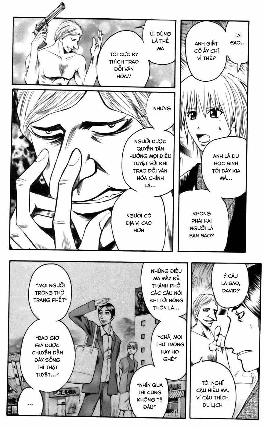 majin tantei nougami neuro chapter 35 9