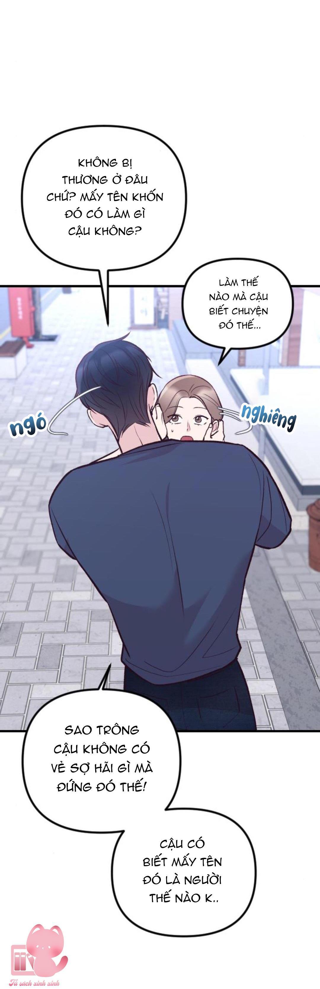 gặp nhau giữa trung gian chapter 18 31