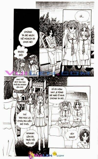 mãi yêu anh chapter 5 64