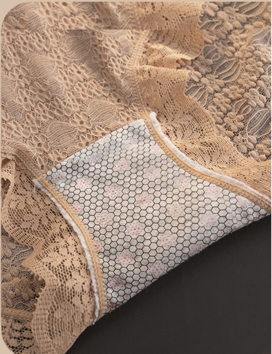 QUẦN GEN SU LƯNG REN HOA THU GỌN BỤNG SEXY CHỐNG HẰN VÒNG MÔNG SIÊU XINH TỪ 40-70KG DÀNH CHO NỮ