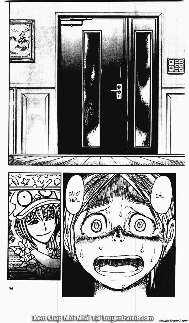 sắc lệnh ánh trăng chapter 24 30