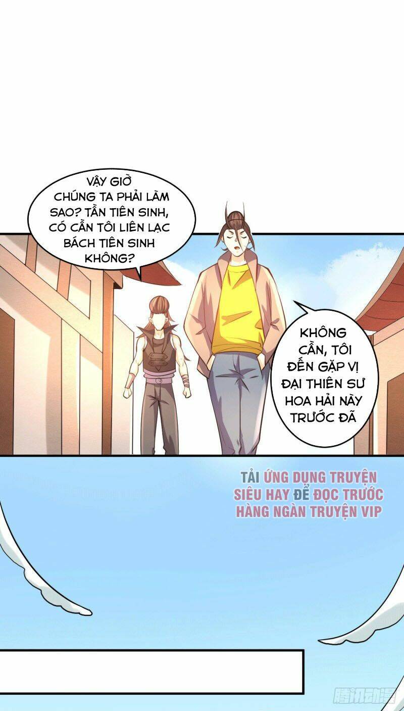 đô thị đỉnh phong cao thủ chapter 229 18