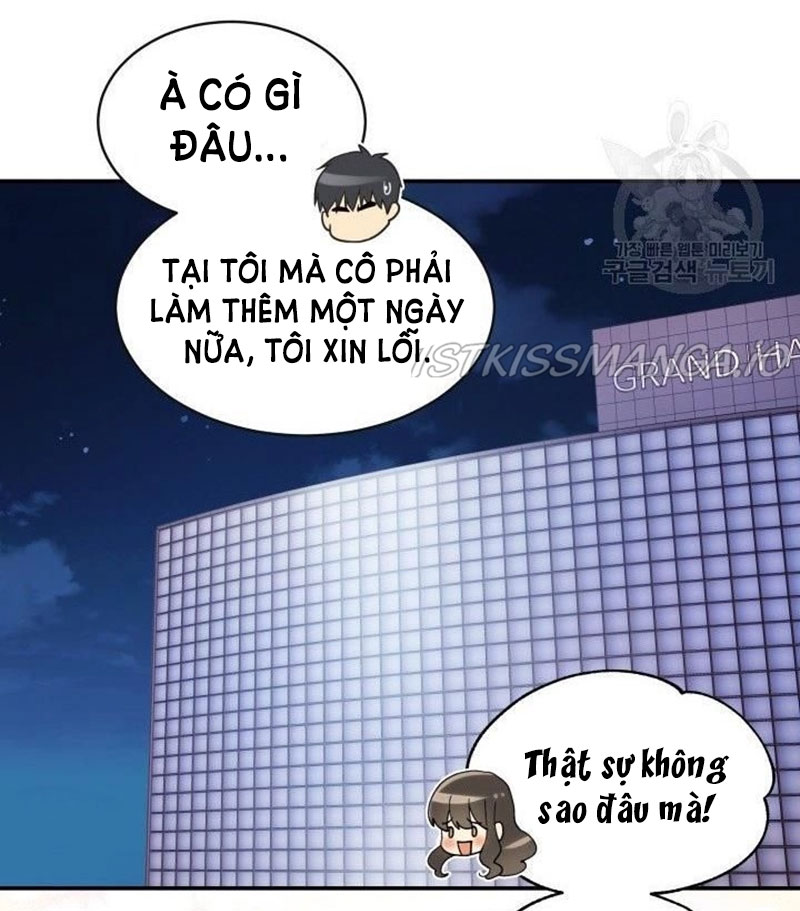 [16+] ánh sao ban mai chapter 8 27