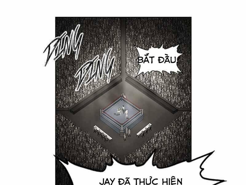 võ sĩ - the boxer chapter 119 135