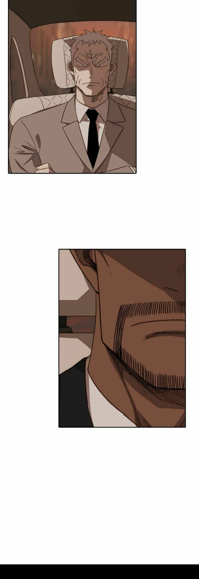 võ sĩ - the boxer chapter 77 37