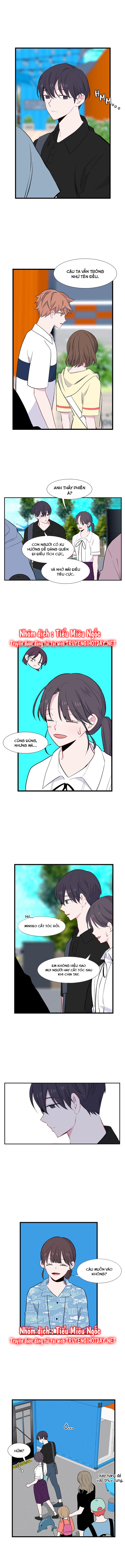 quay lại nhé chapter 47 7