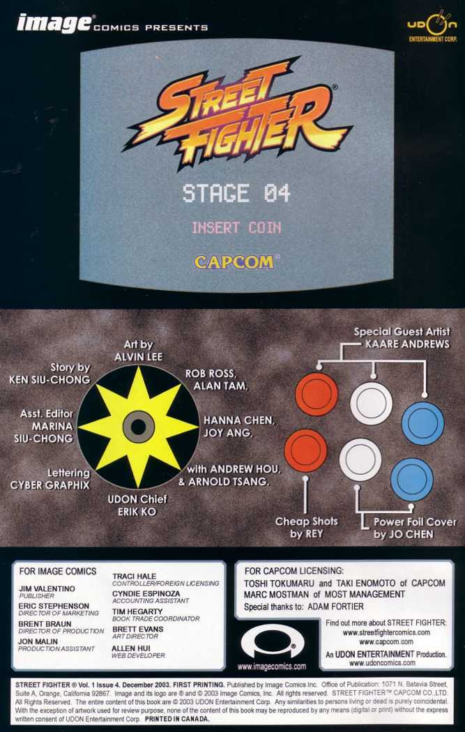 street fighter chapter 4 1