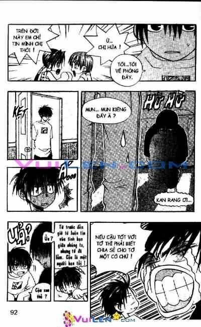 tiên nữ giáng trần chapter 10 92