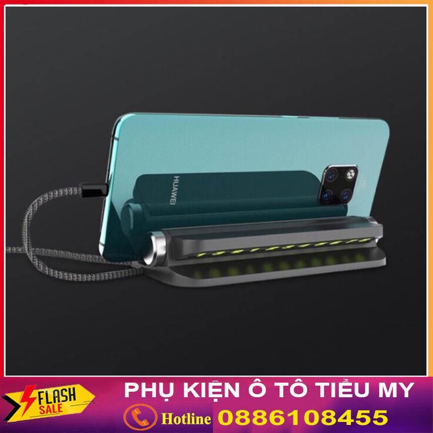 Bảng ghi số ĐT ô tô, ghi số ĐT xe hơi khi dừng đỗ xe- có kèm kệ, giá đỗ để ô tô