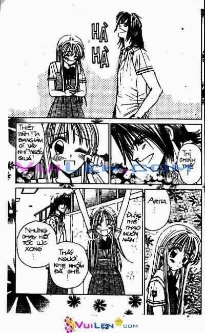 arita đáng yêu chapter 8 62