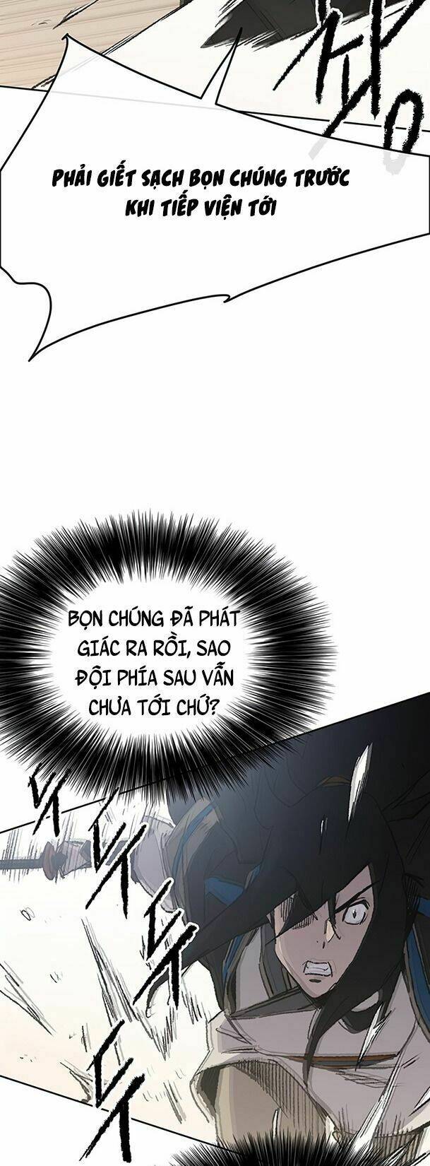 kiếm sĩ bất bại chapter 103 35