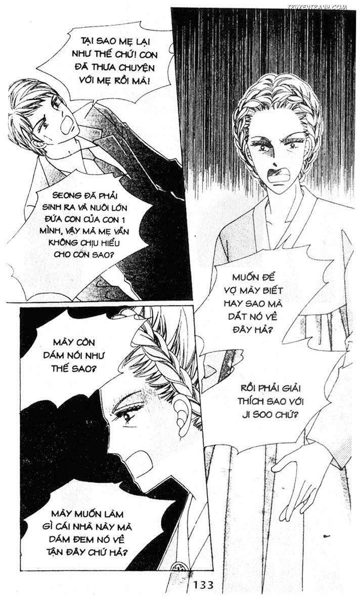 điên vì yêu - love like crazy chapter 35 21