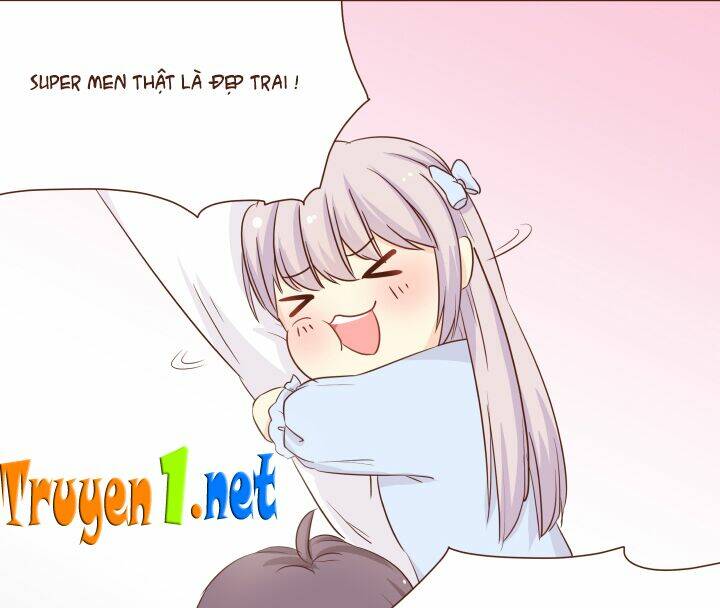 luyến ái tư hữu vật chapter 2 21