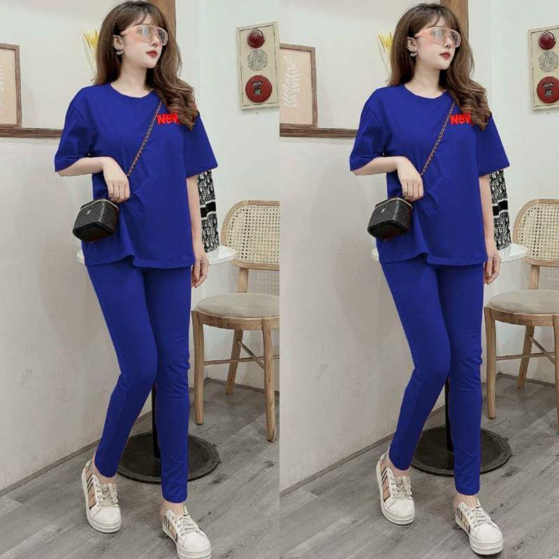 SÉT BỘ THỂ THAO FORM RỘNG NEW