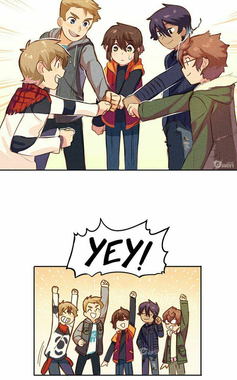 lời nguyền lalin chapter 3 67