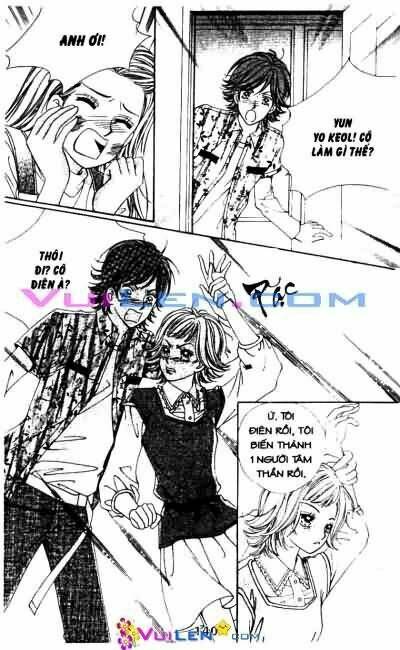 anh là của tôi chapter 10 140