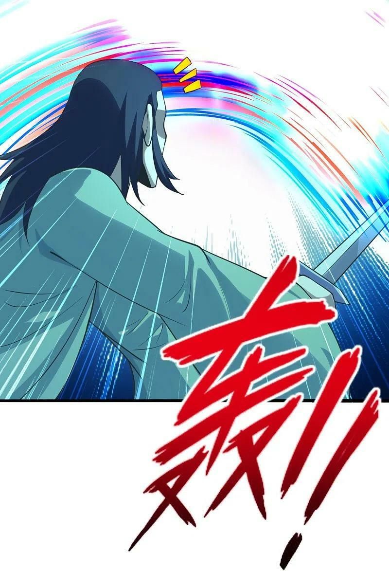 tiên võ đế tôn chapter 271 14