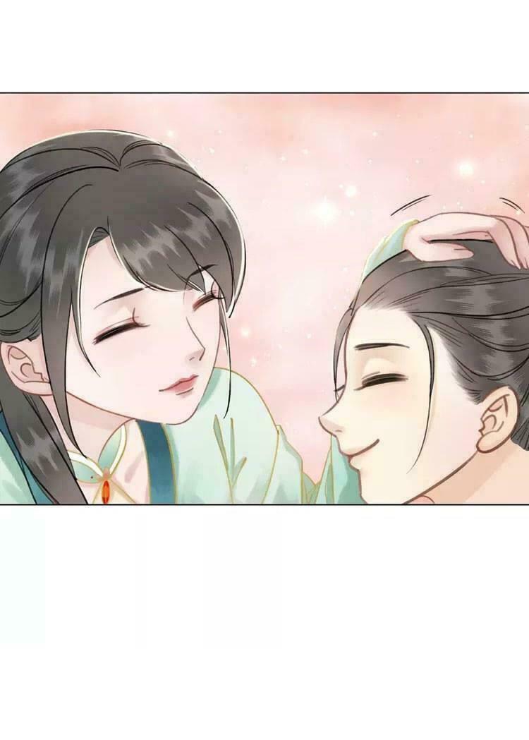 cực phẩm phế vật tiểu thư chapter 16 17