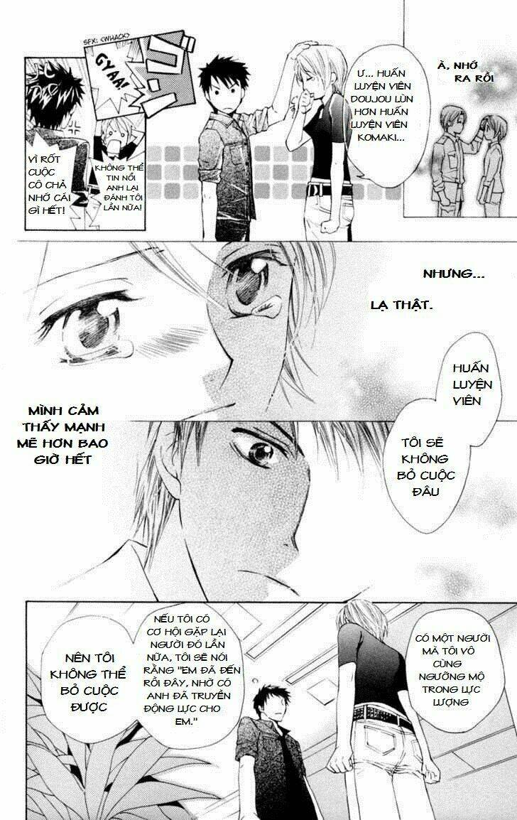 thư viện đại chiến chapter 1.2 32