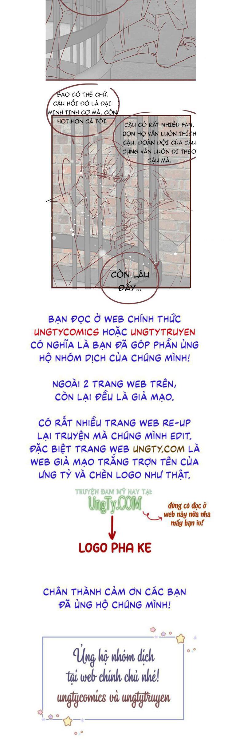 lại bị bạn trai cũ nhắm trúng rồi chapter 72 52