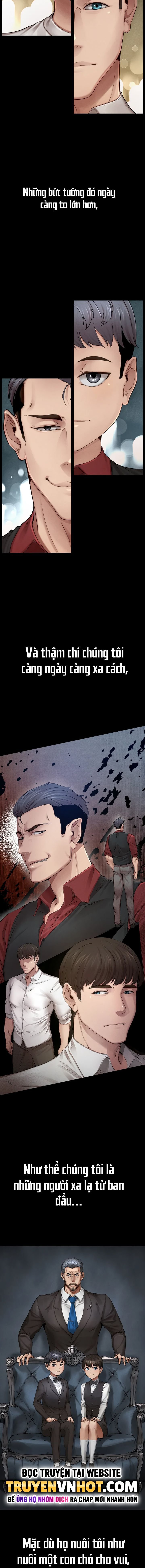 ân đền oán trả chapter 1 5