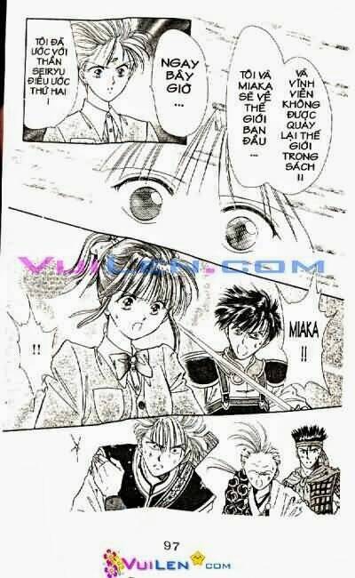quyển sách kỳ bí chapter 12 98