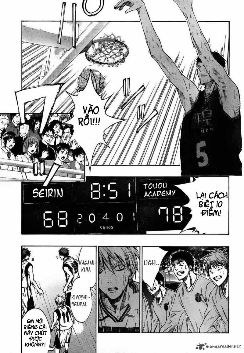 vua bóng rổ kuroko chapter 131 17